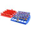 Guess Who I Am Board Games Children'S Puzzles Parent-Child Training Toys Double Play Cards Kids Games
