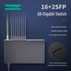 OAMLink 18-Port Gigabit Unmanaged Industrial Ethernet Switch