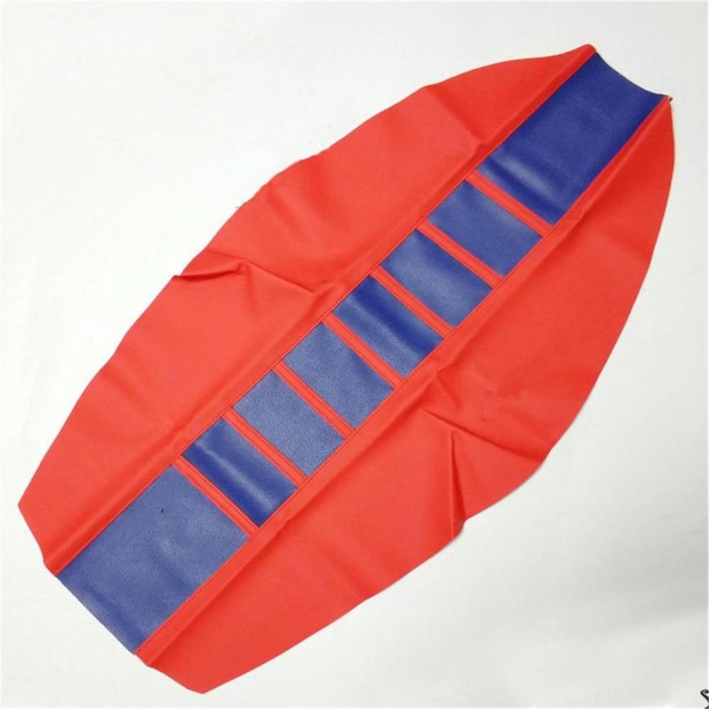 Sitzbezüge Dirt Bike Off-Road Motocross Gummi Weicher Sitzbezug Kawasaki KX125 K250 KX125/250