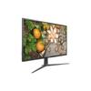 Hikvision 32-inch LED Surveillance Monitor CN plug (adapter included)
