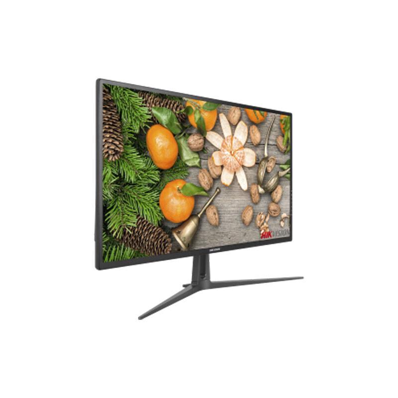 Hikvision 32-inch LED Surveillance Monitor CN plug (adapter included)