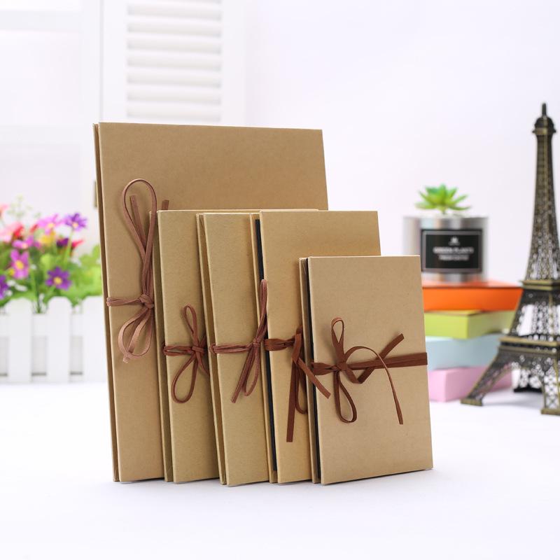 DIY Accordion Fold-out Photo Album for Treasured Memories