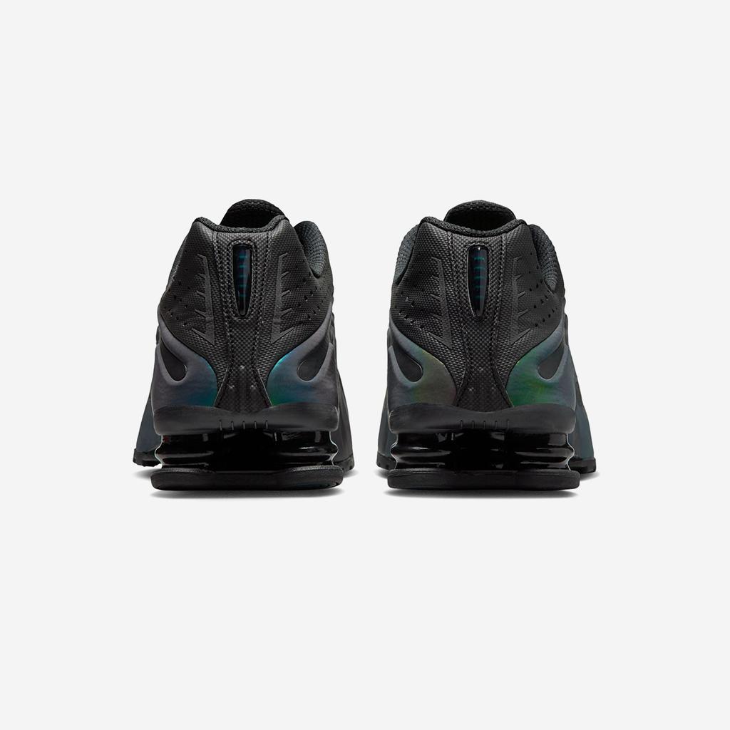 Nike Shox R4 Reflective SE 2 [IM6596] [Shipped from Korea] 100% Authentic