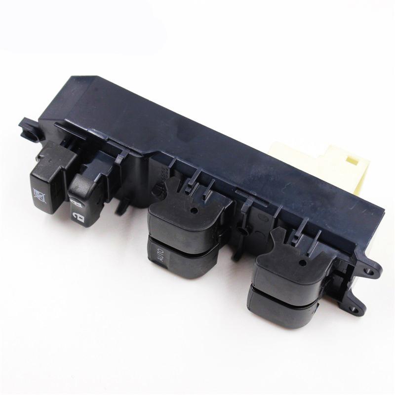 84820-52250 For Toyota Yaris Camry Tacoma 2007-2015 Power Master Window Switch Window Lift Switch