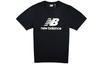 T Shirt Men's Black NEA2E031-BK