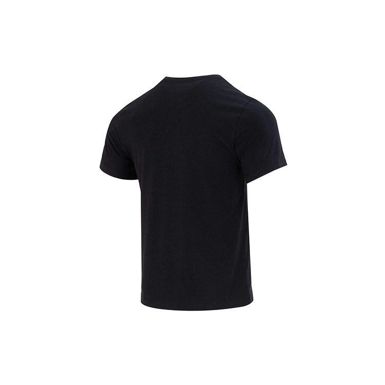 Jordan Flight T Shirt Men's Black DV8437-010
