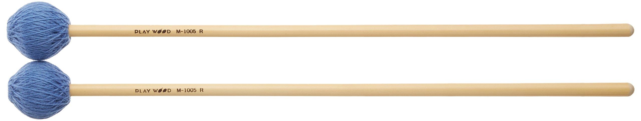 

PLAY WOOD Маримба-колотушка Такаёши Йошиока Модель M-1005R