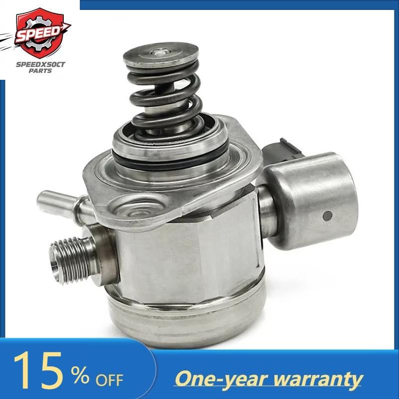 Renovate High Pressure Fuel Pump For Nissan Juke 16630-1kc0a 166301kc0a 16630-4bc0a 166304bc0a 0261520074 Tools Car Accessories