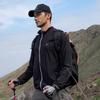 Mizuno Vêtements Super Légers Résistants aux Insectes Coupe-vent Résistants à l'Abrasion Protection Solaire Unisexes A2CE3125