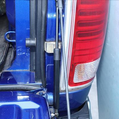 Hydraulická tlumicí tyč zadních výklopných dveří Dodge Ram pro zpomalení a pokles