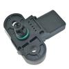 Pressure MAP Sensor 0261230168 For VW Eos Golf For Bentley Continental Flying