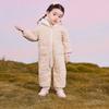 Minibala Baby & Toddler Winter Romper