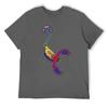 Scorpio Twelve Contellation (5) T-shirts Funny T-shirt Crewneck Campaign  Humor Graphic Leisure Eur Size
