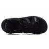 Fila Athletics Velcro Open-Toe Sports Sandals Women Sandals Black A12W122607FBK