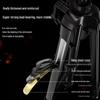 2025 Multi-Camera Mobile Phone Streaming Tripod with Fill Light and Storage Tray