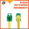 17 18 19 20 21 For Honda Civic Driver Airbag Clock Spring Plug Connector