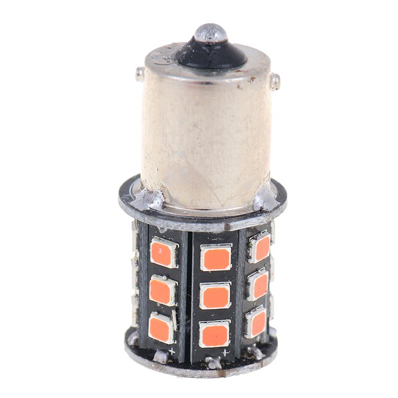 Auto LED brzdové světlo Zvýrazněné zpětné světlo