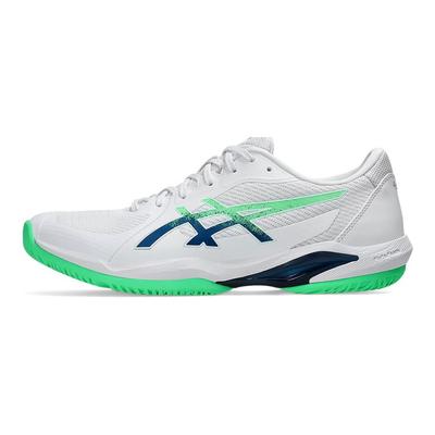 Solution Swift FF 2 Blanco Hoja Nueva Zapatillas para Hombre 1041A466-101