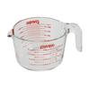 Pyrex Measuring Cup, 1.0L, H, CP-8633