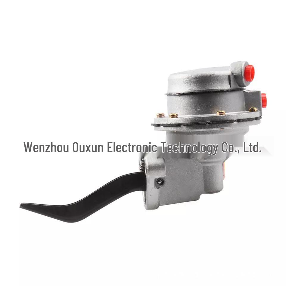 Compatible Fuel Pump for Ford Marine 302/351W V8 5.0/5.8 Small Block Engines