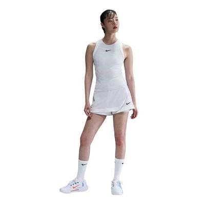 Womens/Ladies Oz Open Tank Top