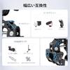 Neewer Super Clamp 7.62cm Dual Ball Head Magic Arm Camera & Smartphone Clamp Mount with Crab Claw Clamp 1/4" 3/8" Screw/Cold Shoe/Smartphone Holder/Ac
