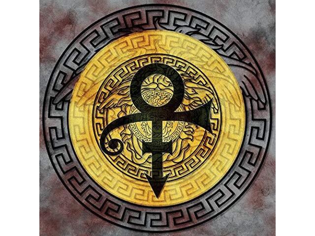 

PRINCE-THE VERSACE EXPERIENCE-JAPAN BLU-SPEC CD2 Standard Edition NEW