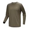 Arc Teryx Eonia Merino Wool Ls Men  Atofmx7732tat 