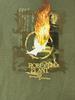 Robert Plant and The Strange Senstation T-shirt 2005 Tee L