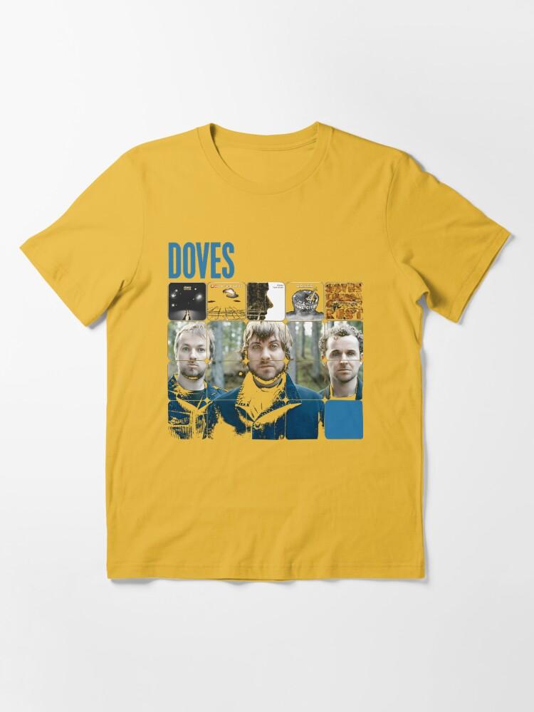 Andy Williams DOVES Essential T-Shirt
