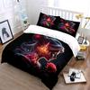 "Fairy Tale Decorative Set" Soft Comfortable Duvet Cover Bedding Set Included 1*Duvet Cover & 2*Pillowcases gift