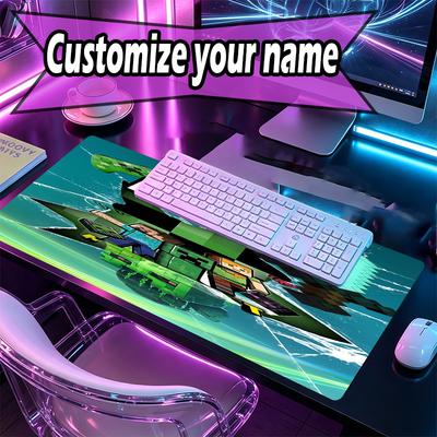 Accesorii pentru calculatoare – Mouse pad-uri și suporturi mână