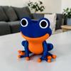 Cute Eyewear Display Rack 3D Printed Pig Glasses Stand Creative Cat Eyeglass Holder  Students