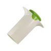 Thick Strips Cucumber Cutter Hand Pressure Fruit and Vegetable Chopper Carrot Divider  Potato