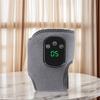 2 In 1 Heating & Massage Wrist Guard TYPE-C Rechargeable Electric Heating Knee Pad 3 Modes Elbow Joint Protector for Home Office
