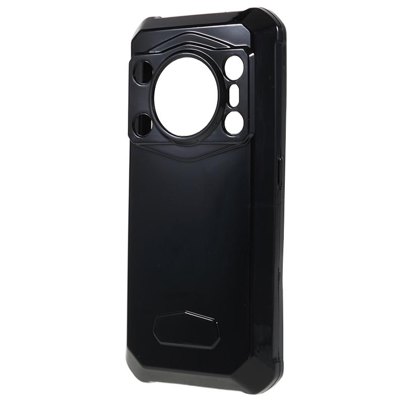 Soft TPU Case for Oukitel WP22 Protective Phone Cover Anti-Scratch Slim Cellphone Shell