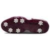 Air Jordan 6 Retro Low Golf NRG Bordeaux Unisexowe Sneakersy Białe DV6796-116