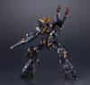 TAMASHII NATIONS GUNDAM UNIVERSE Mobile Suit Gundam UNICORN GUNDAM 02 BANSHEE RX-0