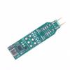 4Pin Optocoupler Tester Tool Test Board Igbt Mos Transistor Test Module Electronic Repair Parts Type-C Interface