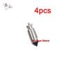 Carburetor Oil Cup Float Needle Valve for Honda ATC70 CT70 CT90 NC50 ATC110  NA50  NC50 PA50I Z50R ATC110 ATC70 C70 CT110 PA50II