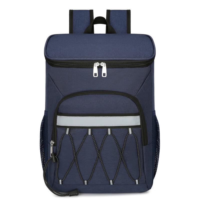 Vanaheimr Large Insulated Picnic Backpack