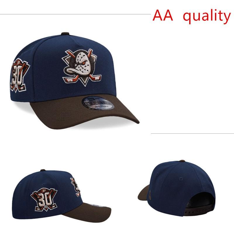 Cotton Linen Embroidered Hockey Hip Hop Baseball Cap Adjustable Unisex Outdoor Sun Hat