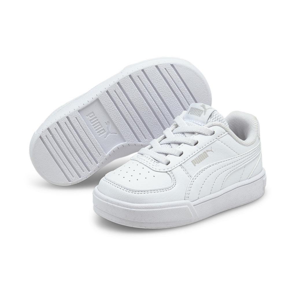 Puma Caven Ac Inf Children' Sports Shoes White 38205801 R 26