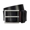 Mens Giaspo Leather Belt