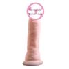 Długi Realistyczny Dildo Masturbator dla Kobiet - Dorosła Zabawka Erotyczna od Oudi Stud Stall