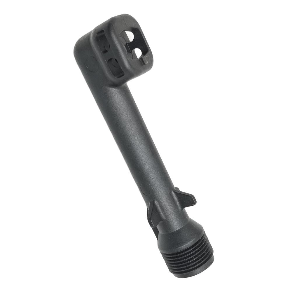 Pressure Washer Outlet Pipe Elbow Connector 5.064-396 For Karcher For K1 K2 K3 Series For Durable Outdoor Cleaning