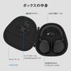 Sennheiser MOMENTUM 4 Wireless Bluetooth with Aging Sound Noise Low aptX Adaptive and Headphones, Black, Module, High-Performance Drivers,