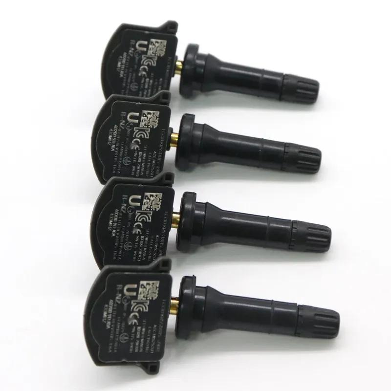 4PCS 40700-9DJ0A Tire Pressure Sensor TPMS 433MHz For Infiniti Q50 Q60 Q70 QX50 QX56 Nissan Murano Pathfinder