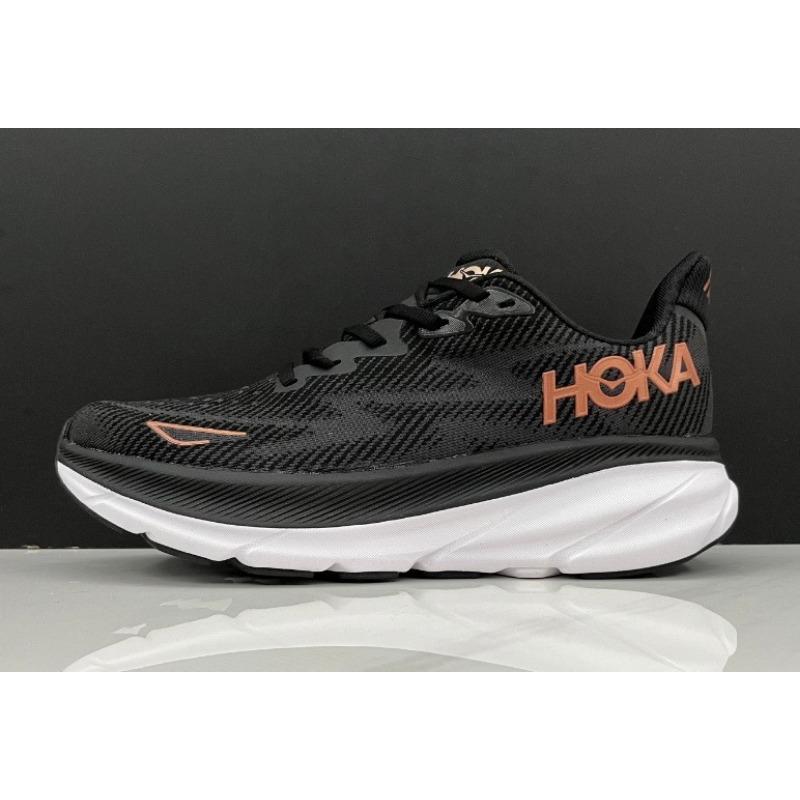 Cushioned Anti-Slip Running Shoes Breathable Lightweight for Racing and Outdoor