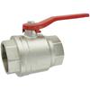 Ball Valve with Handle 1 1/2 Inch GW PN25